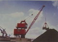 GGQ series fixed cranes