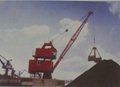 GGQ series fixed cargo crane