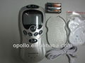 Digital therapy massager 1