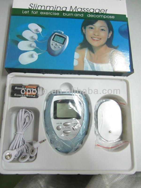 Slimming massager 3