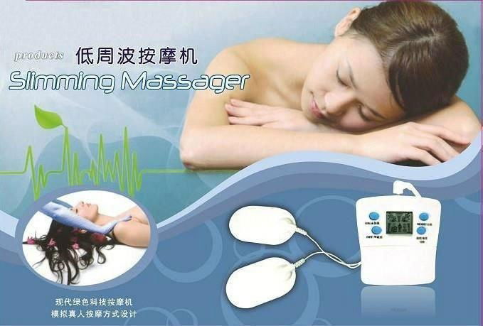 Slimming massager 2