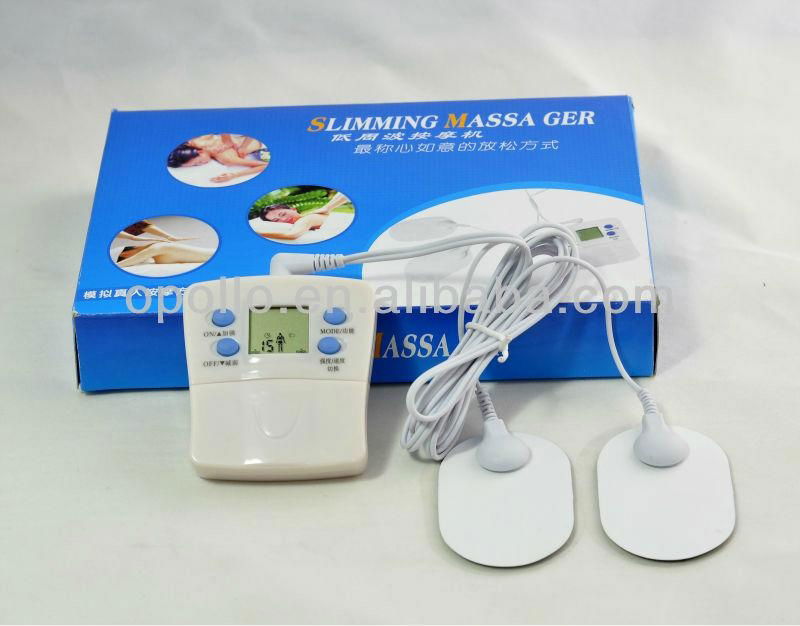 Slimming massager 4