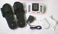 Digital therapy massager 1