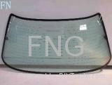 back glass for toyota