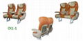 business seat CK1-1 1