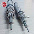 Sell Overhead AAAC,AAC,ACSR Bare Conductor