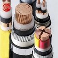 up to 35KV XLPE Insulated Armored Power Cable