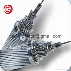 All Aluminum Alloy Stranded Conductor