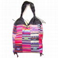 Yunnan colorful craft bags lady's bag