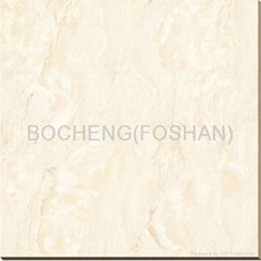 Porcelain Polished Tiles (Marble