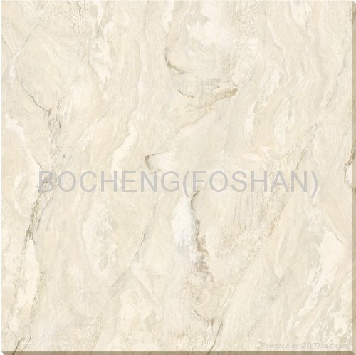 Porcelain Polished Tiles (Marble Series)-Only 80*80 BOCHENG 2