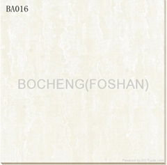 60or80 Polished Tiles Soluble Salt Series BOCHENG