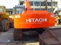 Used Excavator HITACHI EX200-2 from Japan,Earth Moving Machine 3