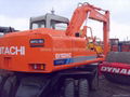 Secondhand Construction Machinery,Used