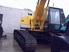 Used Excavator SUMITOMO S280F2,Used Construction Machinery