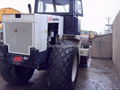 New Product Ingersollrand 100DD Road Roller from Supplier of China 2