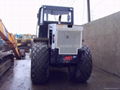 New Product Ingersollrand 100DD Road Roller from Supplier of China 5