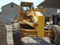 Erath Moving Machine Bulldozer CAT 16G from USA 1