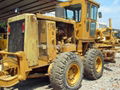 Erath Moving Machine Bulldozer CAT 16G from USA 3