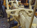 Used Bulldozer  in Shanghai China Komatsu GD 705A 3