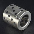 Graphite bronze bushing