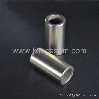 Oilless bronze bushing