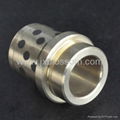 Graphite bronze bushing