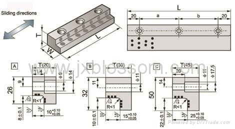 sliding bushing 2