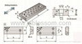 Cam slide bushing 2