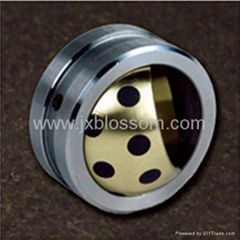 Knuckle bearing
