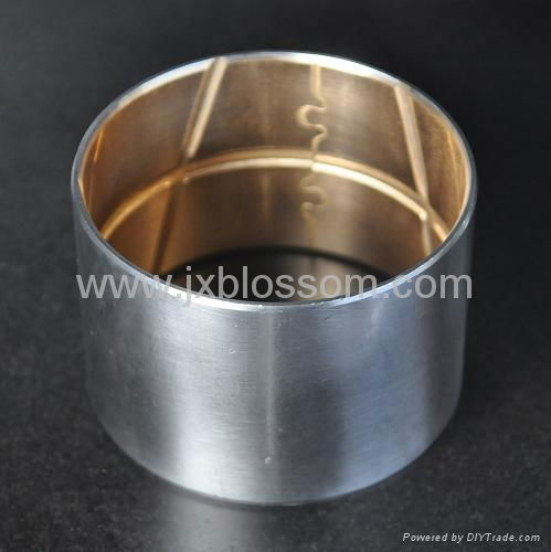 Bimetal Bushing