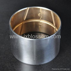 Bimetal Bushing