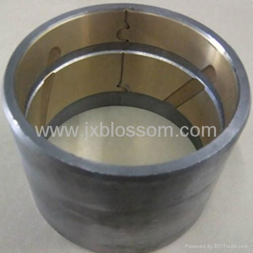 Bimetal Bushing 2