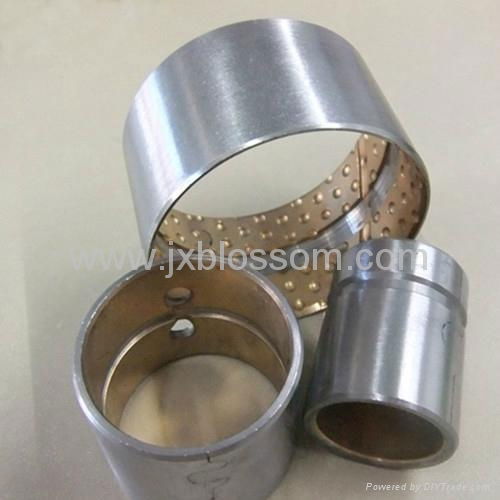 Bimetal Bushing 4