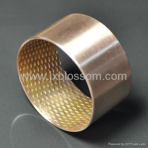 FB090 Bronze Bushings