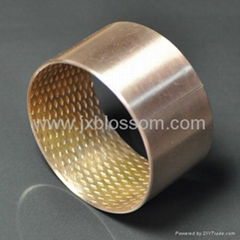 FB090 Bronze Bushings