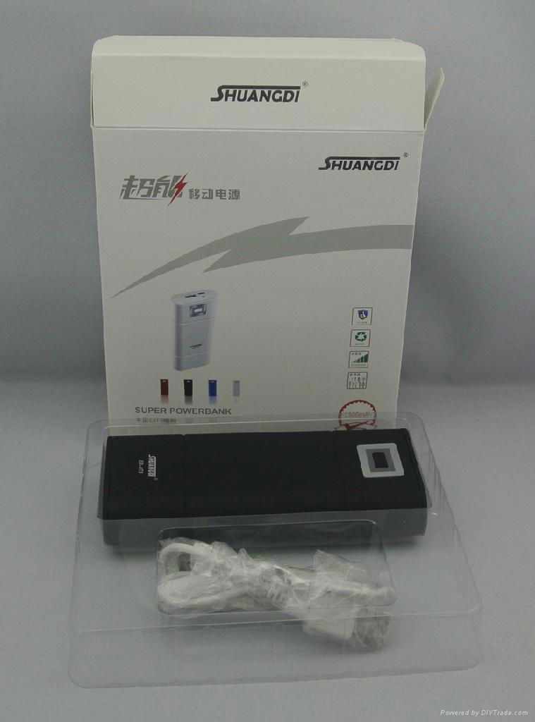 portable power bank RD-073 2