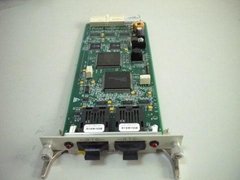 Huawei OptiX 155/622H SS42OI2S01 optical interface board (S-1.1,SC).