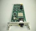 Huawei metro 1000 OI4 STM-4 optical interface board 1