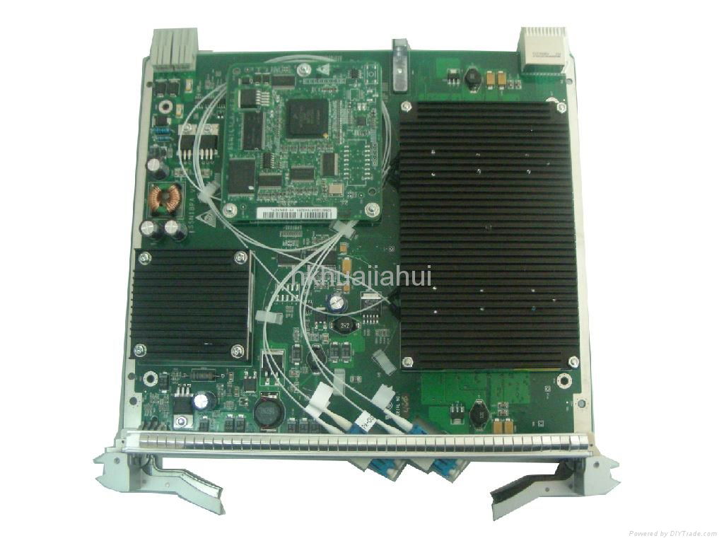 huawei optix osn 3500 MSTP transmission equipment 4