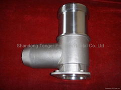 stainless steel casting