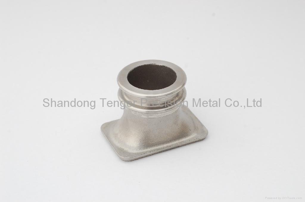 stainless steel casting 2