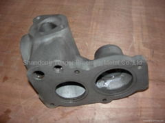 alloy casting