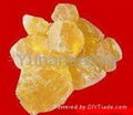 Gum Rosin 1