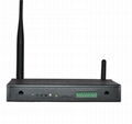 Signshine S3925 industrial 4x Lan TD-SCDMA WIFI Router 1