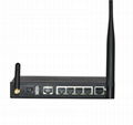 Signshine S3925 industrial 4x Lan TD-SCDMA WIFI Router 2