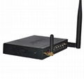 Signshine S3925 industrial 4x Lan TD-SCDMA WIFI Router 3