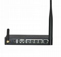 Signshine S3923 industrial 4x Lan EDGE