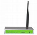 S3725 4X LAN TD-SCDMA Router