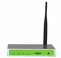 S3725 4X LAN TD-SCDMA Router 